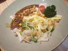 瑶柱卤肉干拌面-陳八两面家(滨江天街店)