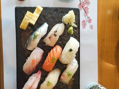 -金井日本料理(丽柏广场店)