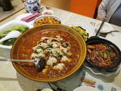 -南方酒店·淮扬菜(回民街店)