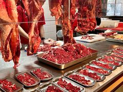 -张哞哞·鲜切牛肉自助火锅(高德置地店)