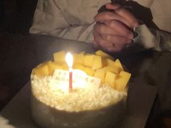 -可丽可丽·生日蛋糕·下午茶