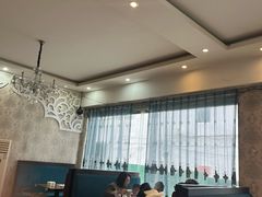 -清真·田园居家酸菜牛肉烤火锅(凤霞路店)