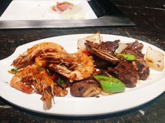 -湘汇概念铁板烧(铁西万达店)