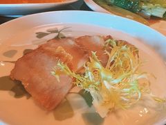 -贵阳万丽酒店·新满福楼餐厅