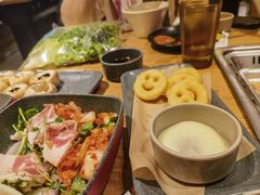 -新石器烤肉(南站店)