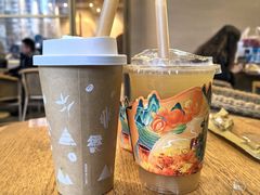 -去茶山(重庆万象城店)