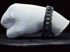 -梵薇Joker.V银饰工作室