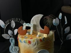 -西檬树SIMON·T轻奢蛋糕(大东方Max店)