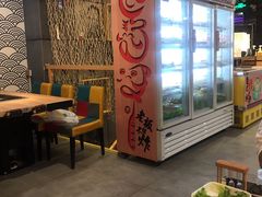 -老板不给炸自助炸串(中央大街总店)