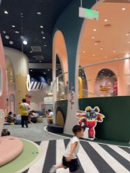 -奈尔宝家庭中心·亲子餐厅(鄞州万达店)