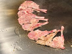 -大渔铁板烧(花园道店)