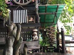 -自然餐厅(Phuket)