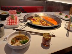 -小龙坎火锅(汉街店)