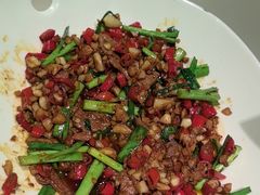 -佬麻雀·剁椒鱼头(京基KK One店)