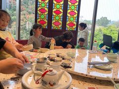 -点都德(广州白云山景区南门店)