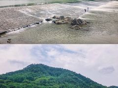 -渔梁坝