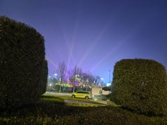 -郑州银基黄帝宫御温泉