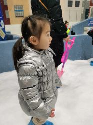 -Mr·Kuma酷么先生雪之乐园