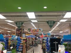 -永辉超市(鲁谷店)
