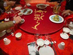 -山西会馆·晋菜·晋商宴·牌匾博物馆(胜利东街店)