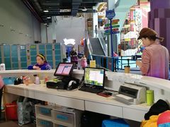 -蒙特利亲子乐园