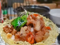 -云海肴·汽锅鸡·云南菜(高德置地店)