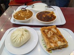 -护国寺小吃(地安门店)
