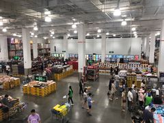-山姆会员商店(邻瑞广场店)