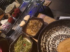 台式麻辣锅-湊湊火锅·茶憩(杭州湖滨银泰in77店)