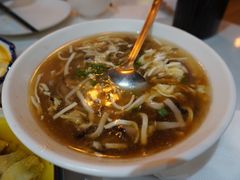 -锦園(伊势丹美食城店)
