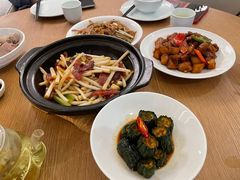 -顺风汤馆·广府粤菜(江宸天街店)