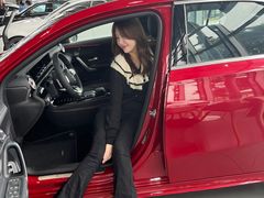 -宁波之星奔驰4S店(海曙店)