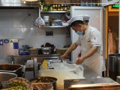 -有礼有面(知春路店)