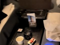 -华夏良子·足道SPA艾灸(金皇大厦店)