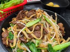 -林记潮牛·牛肉火锅(上马墩店)