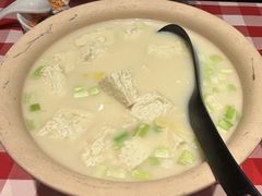 -西贝(枫蓝国际购物中心店)