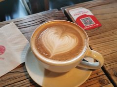 -ELEVEN COFFEE(哈西万达广场店)