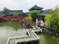 -开封府