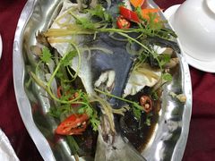 -QQ海鲜餐厅