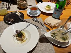 -香樟花园法式铁板烧(恒隆广场店)
