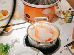 -星伦多自助料理·涮烤一体(杭州来福士店)
