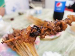 -十里铺铁板鱿鱼