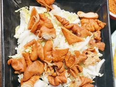 -吼堂老火锅(太古里总店)