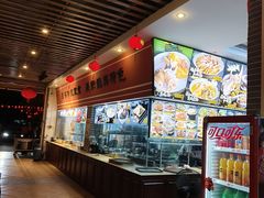 -农厨好味·温泉鹅·农家菜