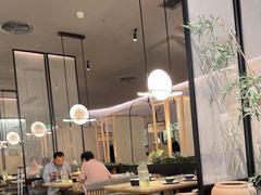 -绿茶餐厅(北京世纪金源店)