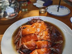 -黄连大头华烧鹅(萧地大马路店)