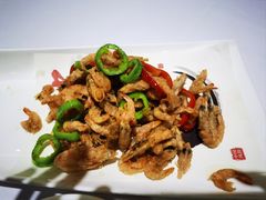 -第一驴.经典老菜.家常菜.火锅(友谊路店)