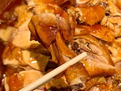 -山水茶艺馆·点心粤菜·30年老字号