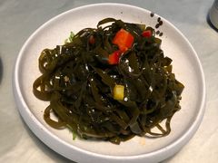 拌海草-顺承小院儿