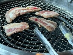 -拾勝牛·江景安格斯烧肉放题(江湾阳光天地店)